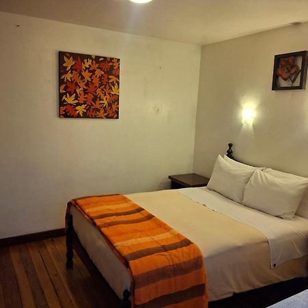 Appartement Departamentos Cusco Extérieur photo
