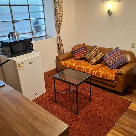 Appartement Departamentos Cusco Extérieur photo