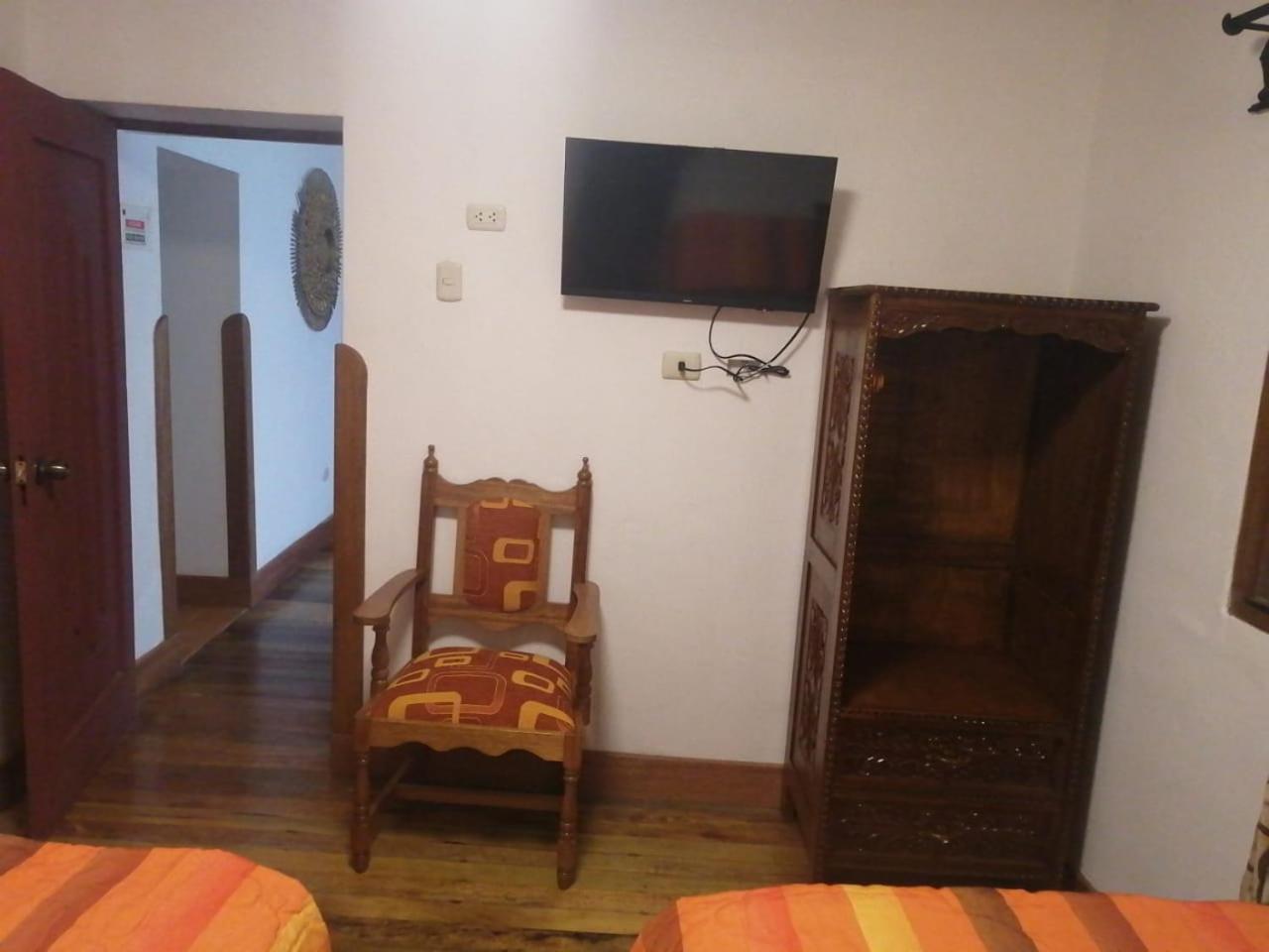 Appartement Departamentos Cusco Extérieur photo