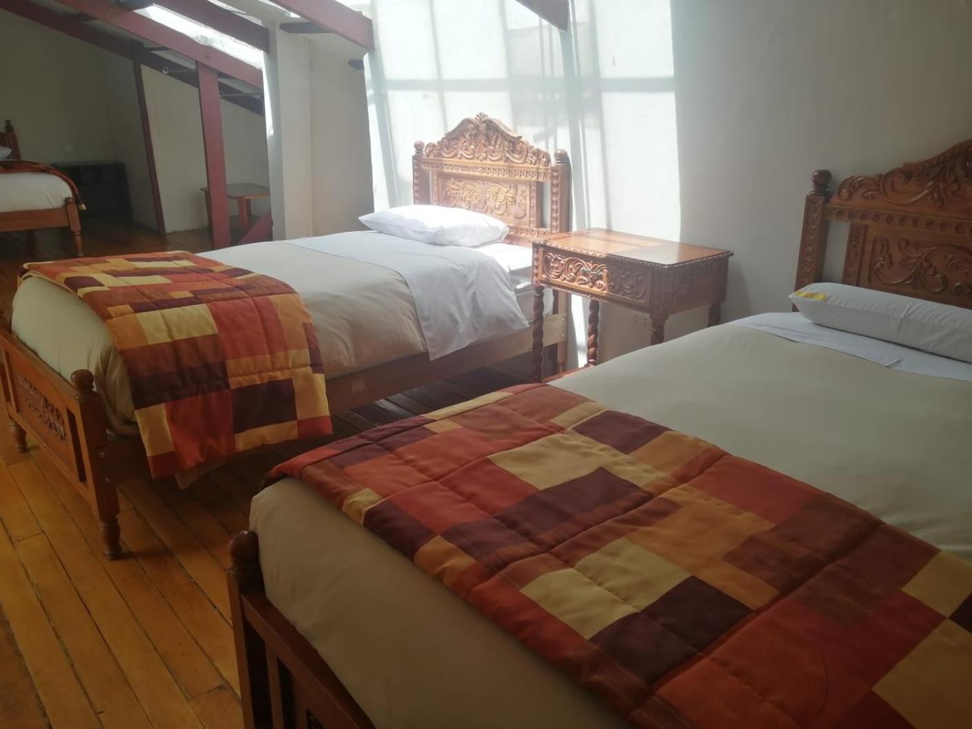 Appartement Departamentos Cusco Extérieur photo