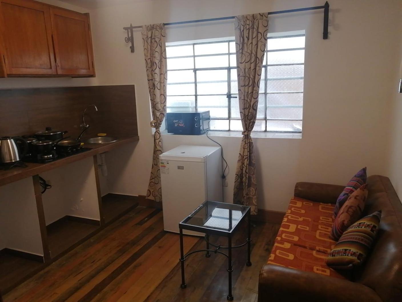 Appartement Departamentos Cusco Extérieur photo
