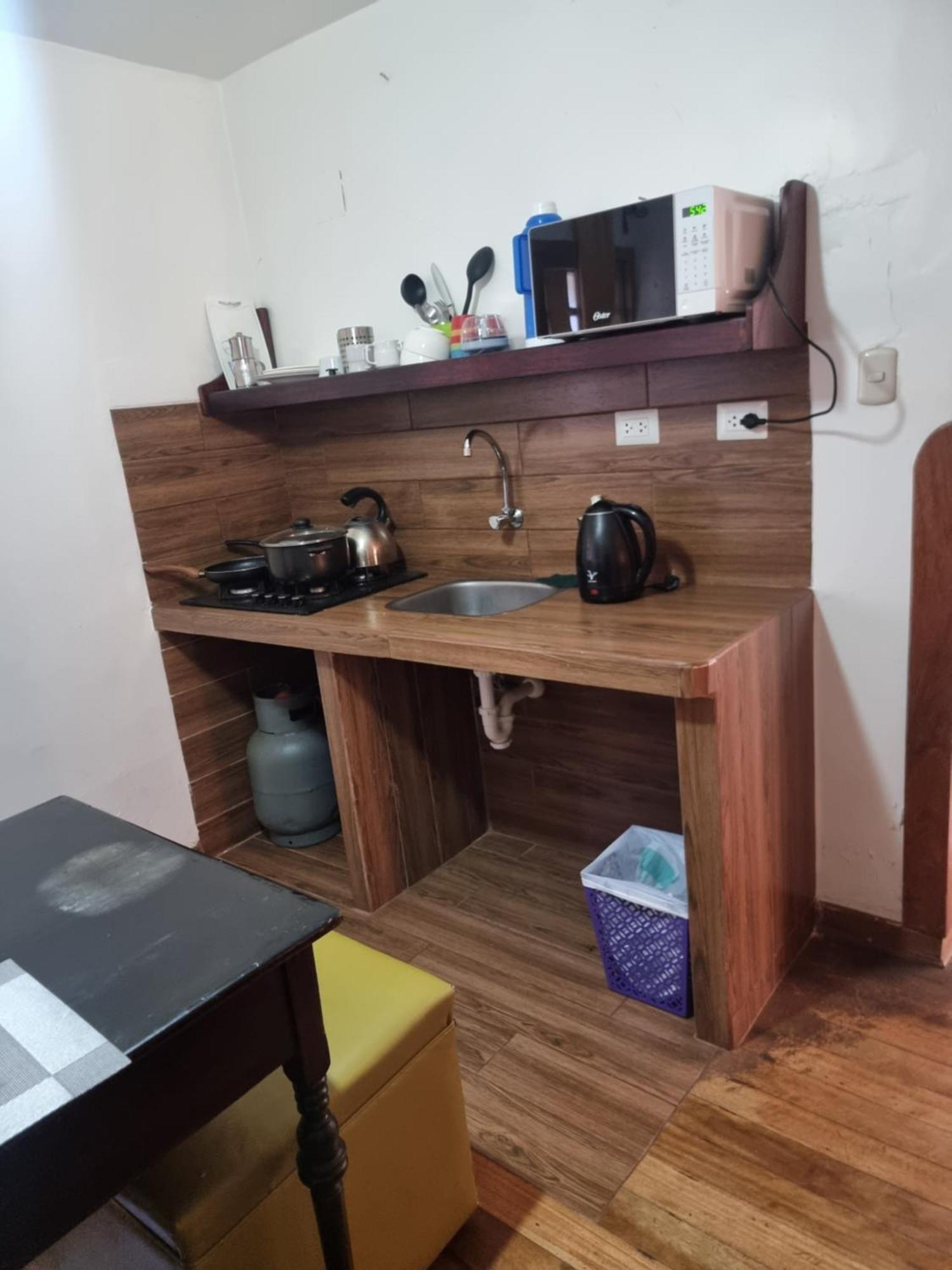 Appartement Departamentos Cusco Chambre photo