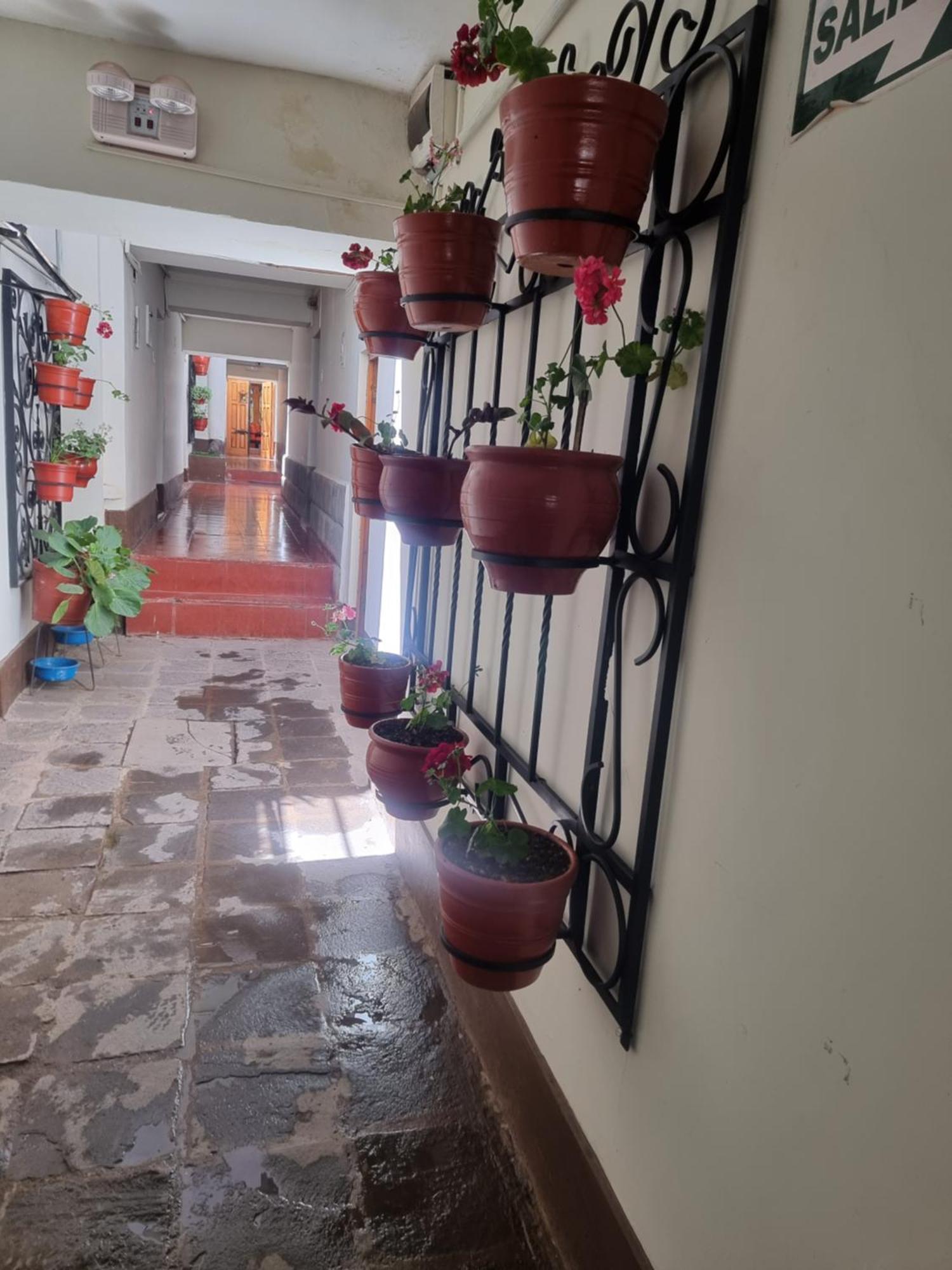 Appartement Departamentos Cusco Extérieur photo