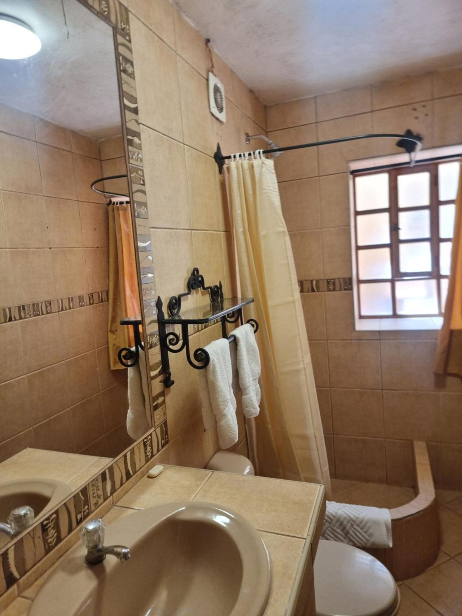 Appartement Departamentos Cusco Extérieur photo