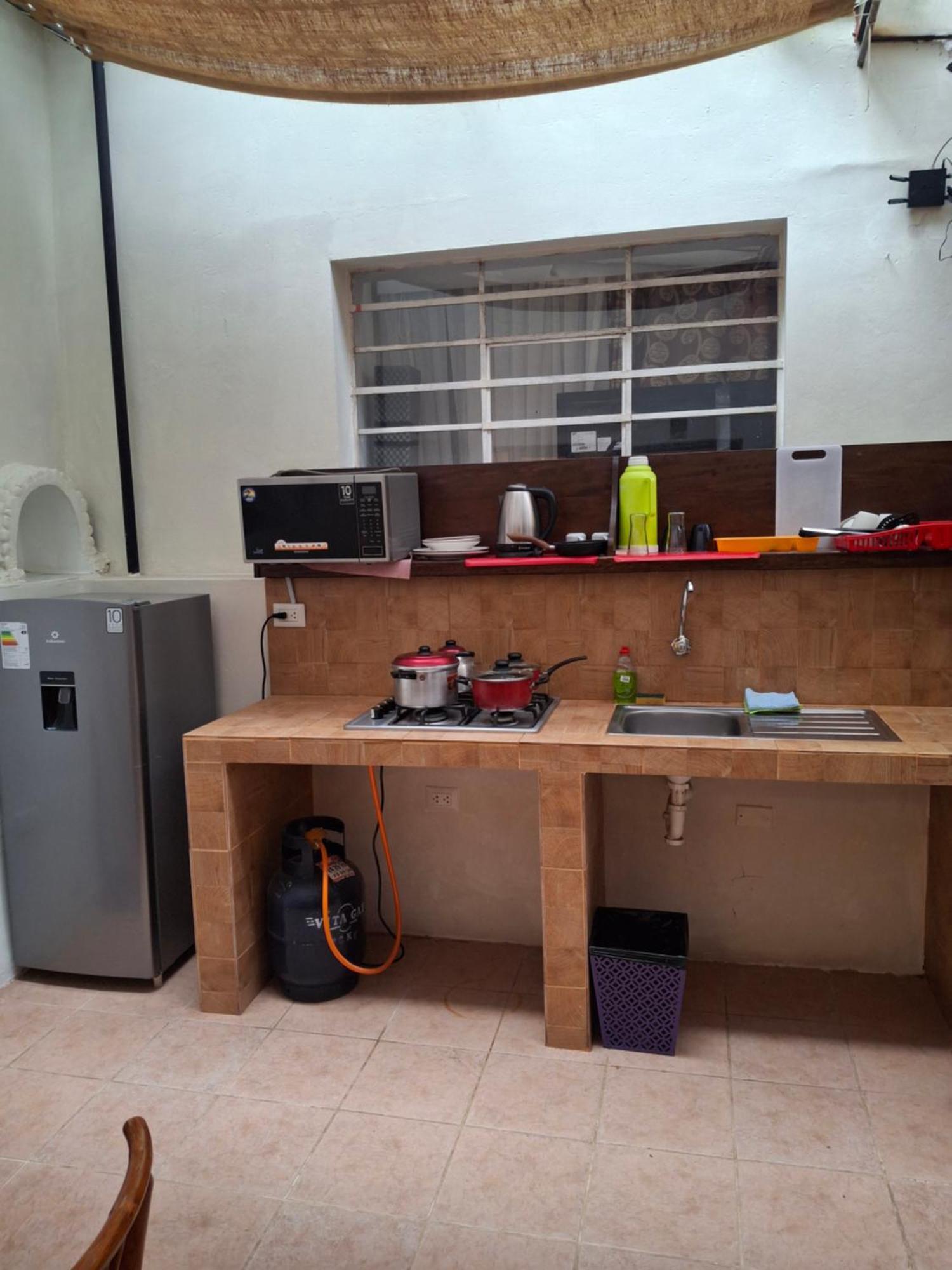 Appartement Departamentos Cusco Extérieur photo