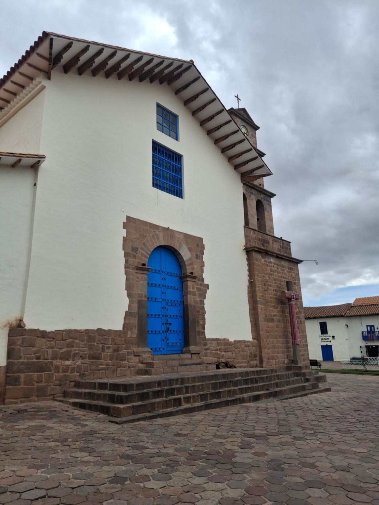 Appartement Departamentos Cusco Extérieur photo