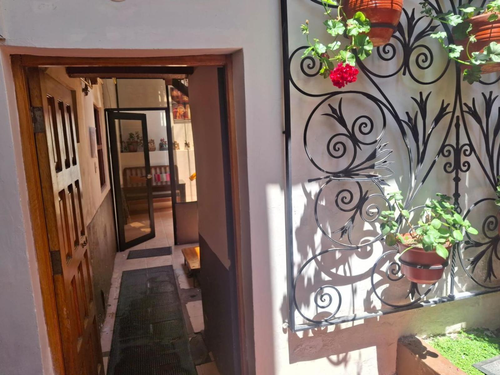 Appartement Departamentos Cusco Extérieur photo