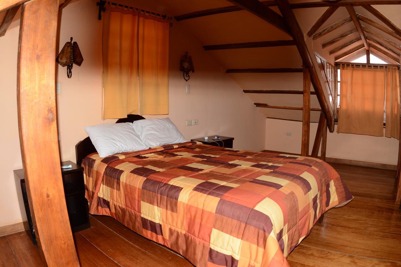 Appartement Departamentos Cusco Extérieur photo