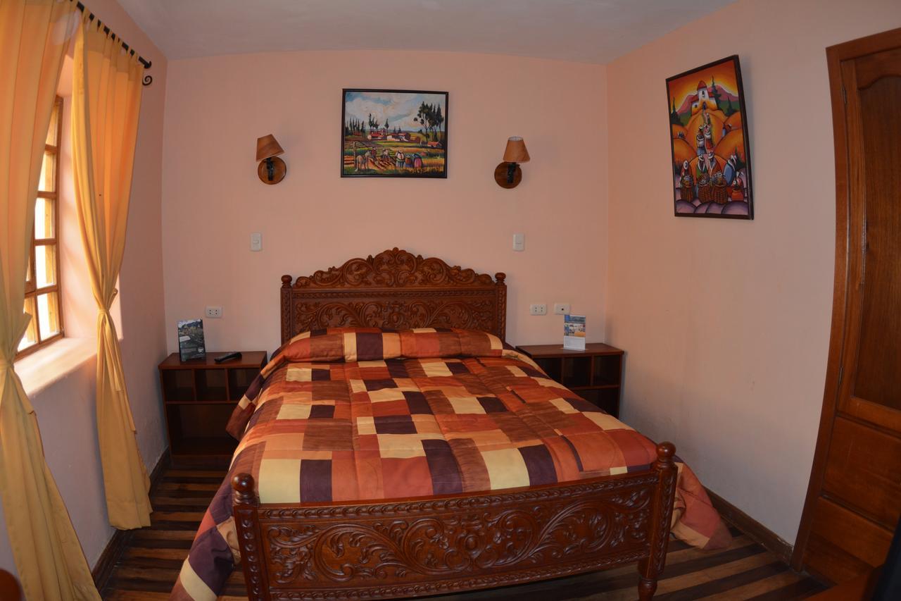 Appartement Departamentos Cusco Extérieur photo
